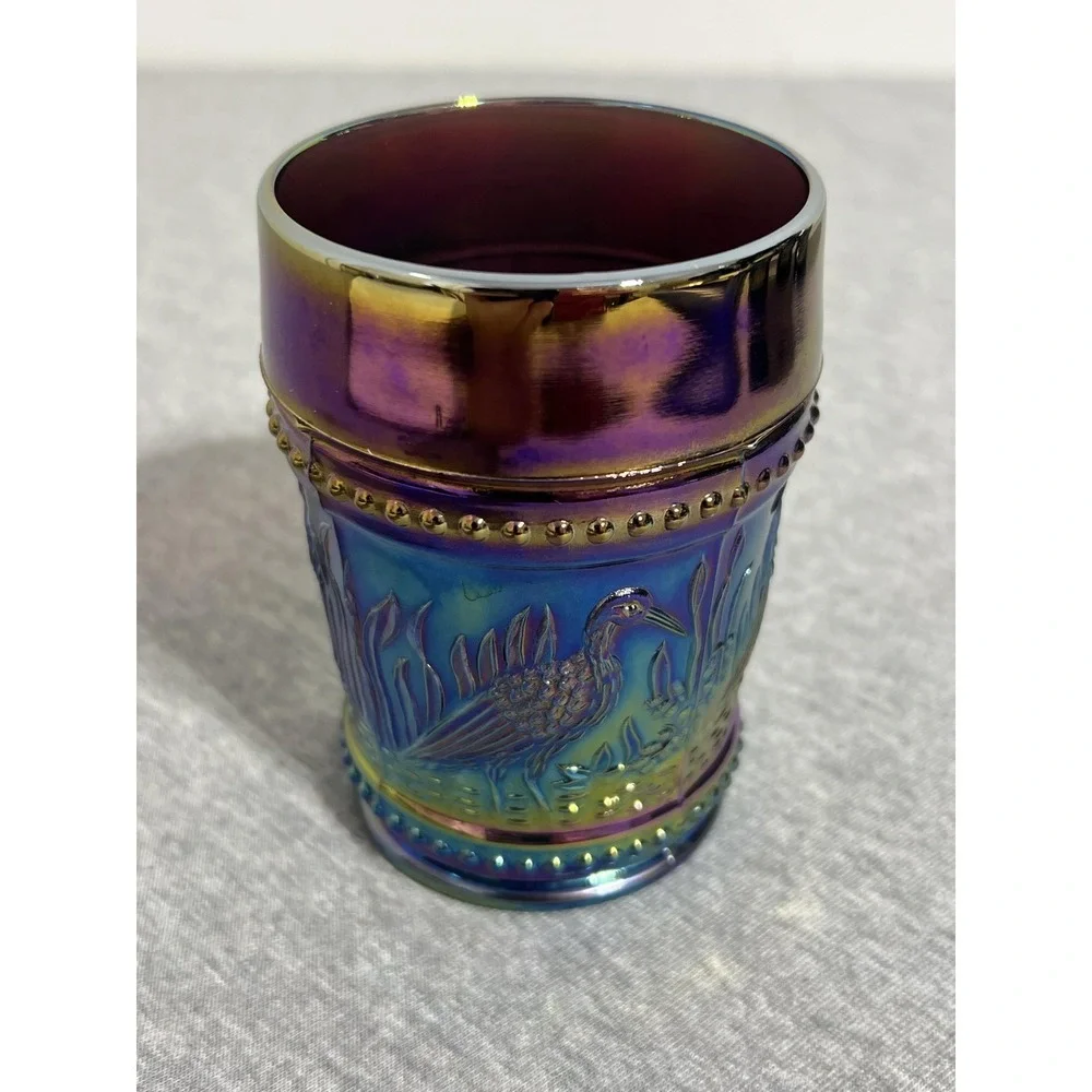 Mosser Glass vintage westmoreland